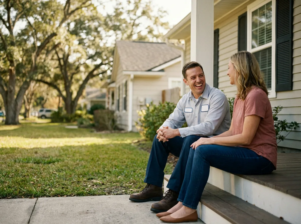 Septic tank pumping FAQs for Oxford, FL